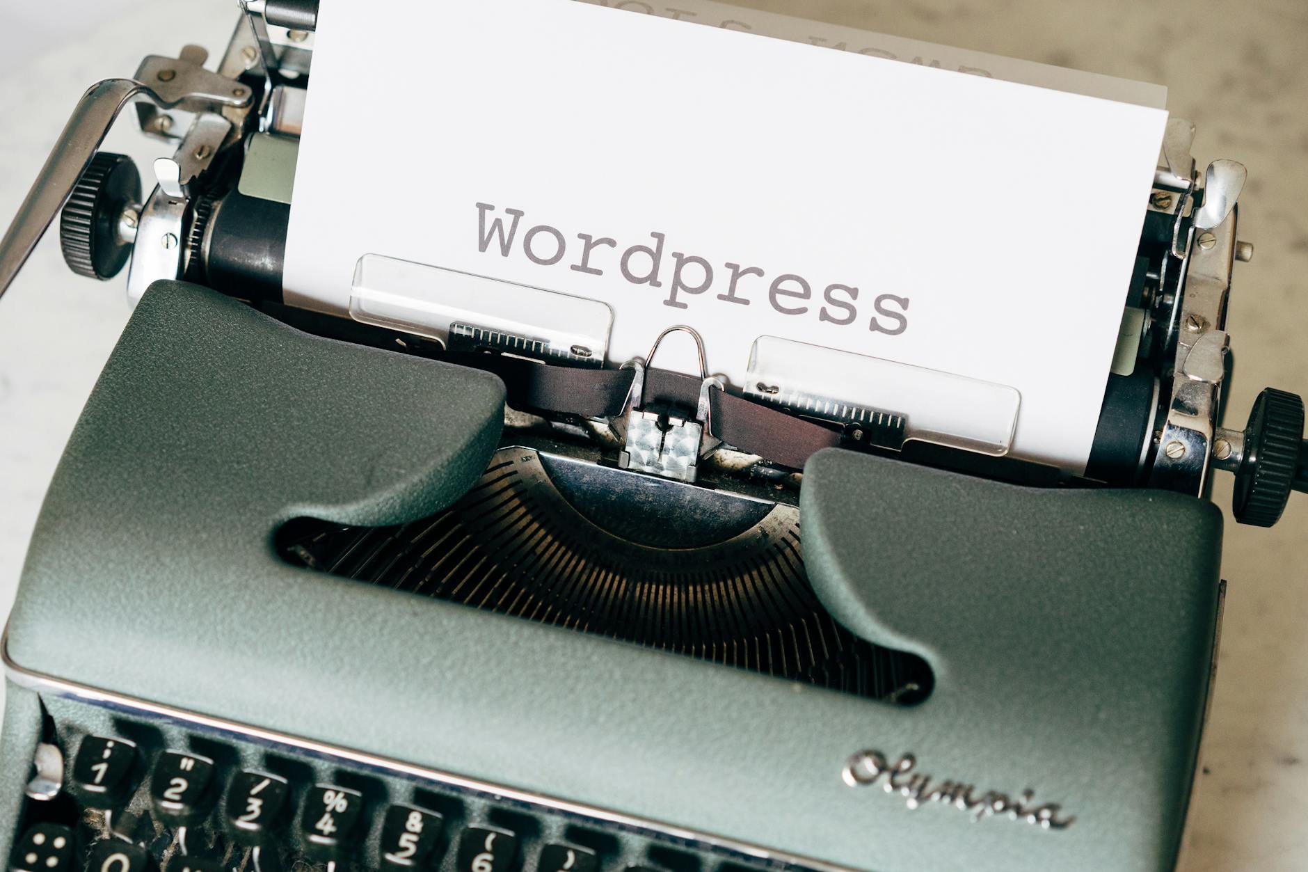 wordpress-D1ic