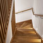 Avantajele treptelor din lemn masiv