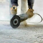 Afla ce disc diamantat alegi pentru beton armat, gresie si piatra.